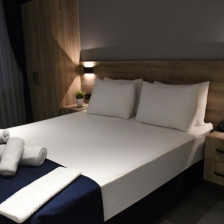 Kassimo Hotel 이스탄불 외부 사진