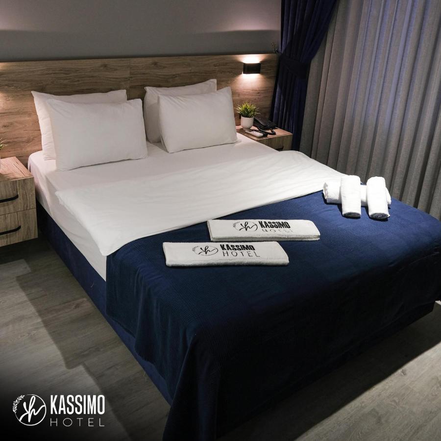 Kassimo Hotel 이스탄불 외부 사진