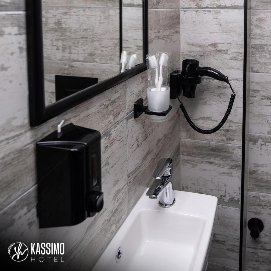Kassimo Hotel 이스탄불 외부 사진