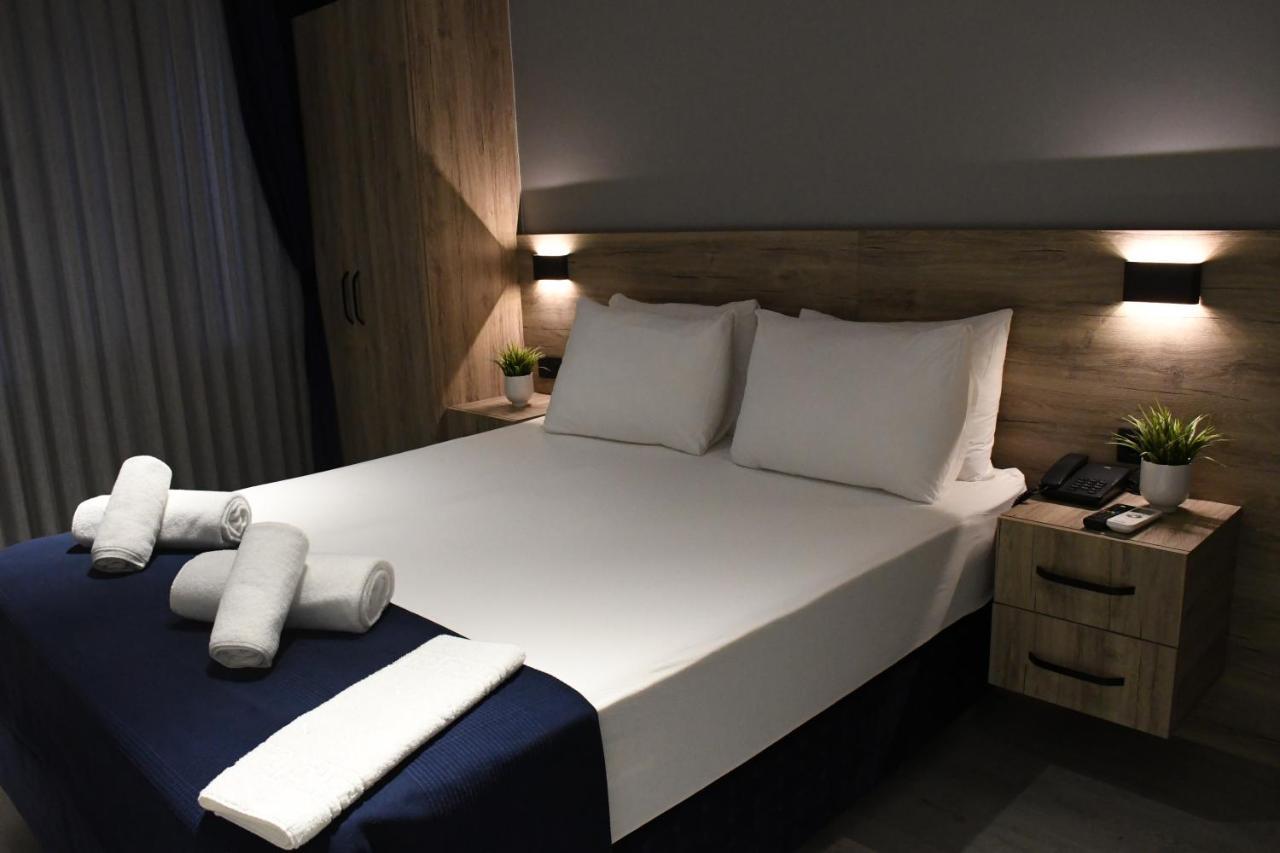 Kassimo Hotel 이스탄불 외부 사진